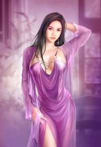 白月光她好心机
