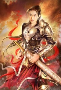 老婆的男人们