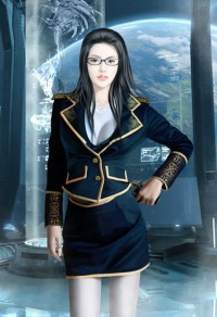 从野蛮人开始