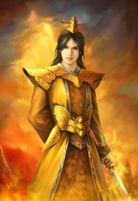網遊之荒古時代