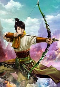 比蒙传奇