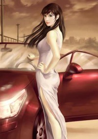 （BL/火影同人）[四代火影]麒麟