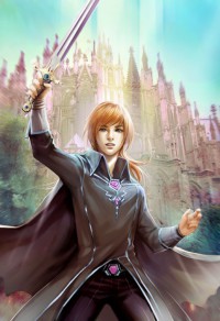 （BG/全职高手同人）[全职高手]大神，你缺女朋友吗