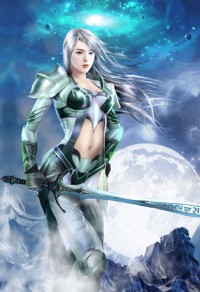 花魁命相馆：堪舆女