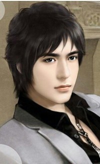 女扮男装后，我娇养了京城小王爷